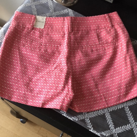 NWT Print Loft Shorts - Picture 2 of 3
